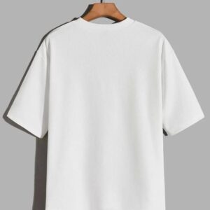 White T-Shirt